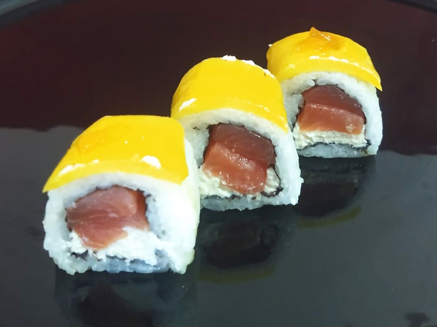Kiori Sushi Dt