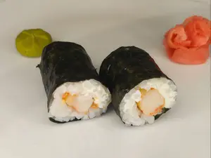Maki langos y phila - 5 unidades