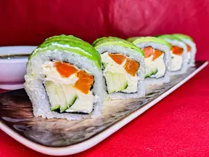 New vegetarian clasic - 5 uni