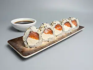 Philadelfia roll - 5 unidades