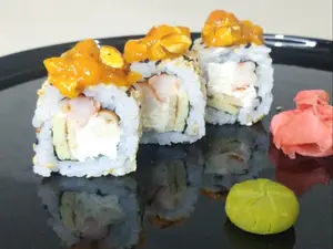 Sensacion roll - 5 unidades