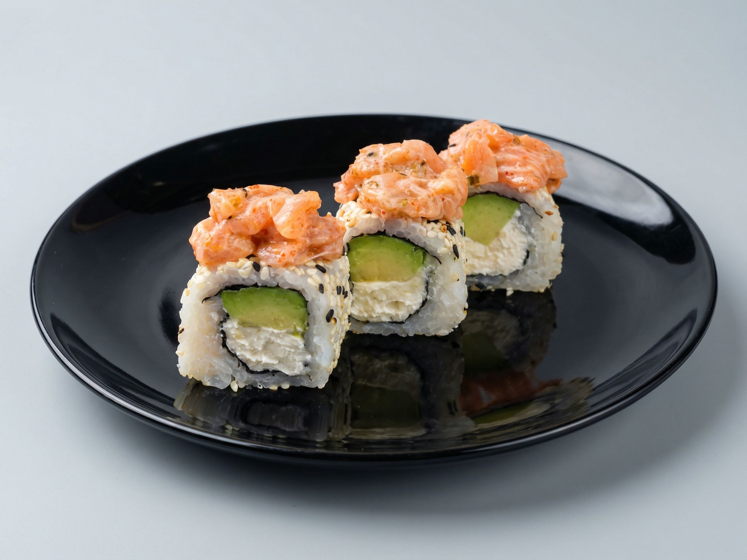 Sushi Rolls