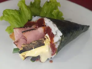 Temaki Americano