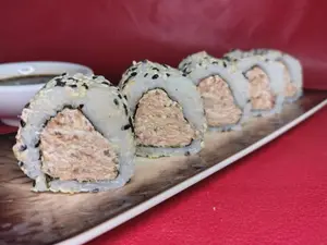 Tuna roll -5 unidades