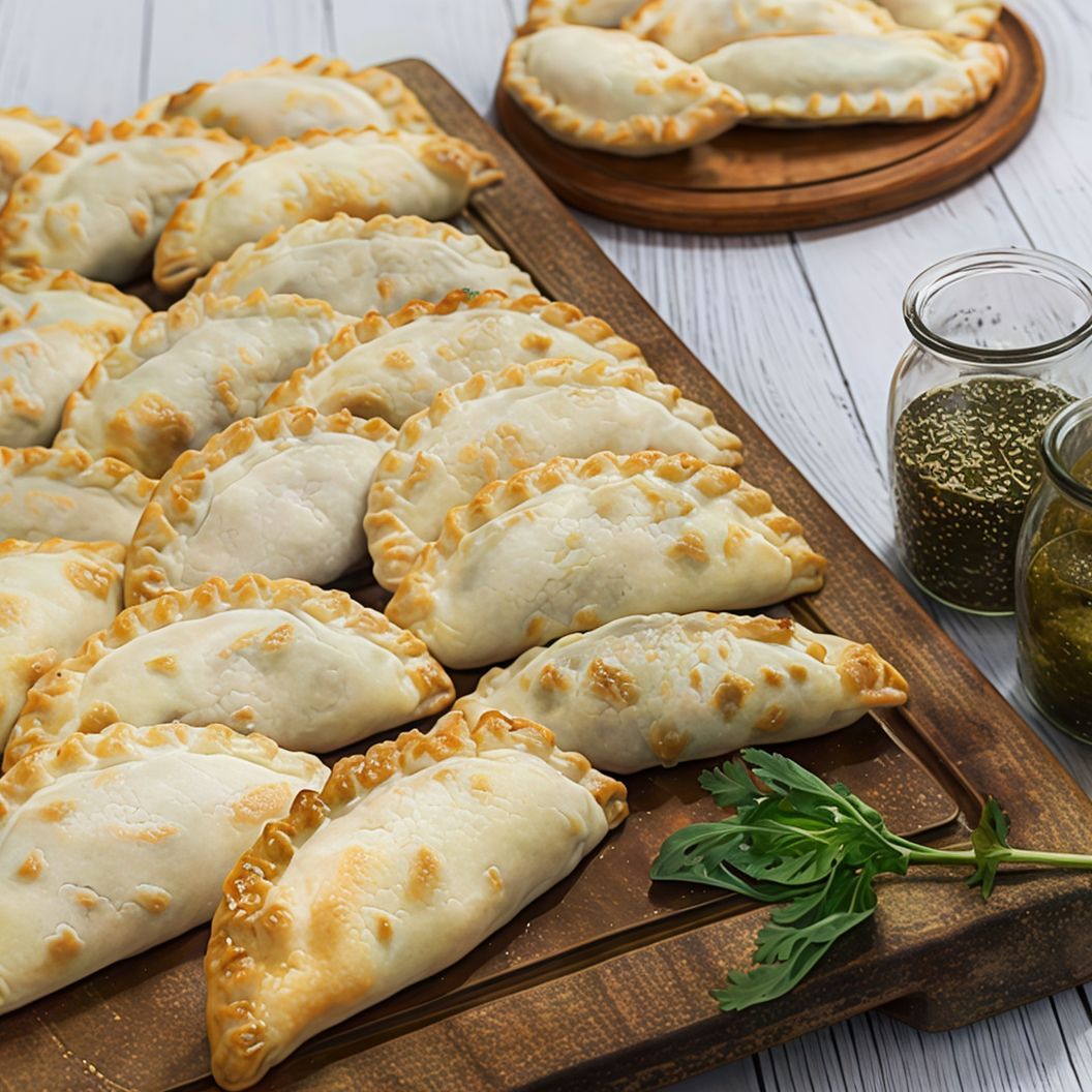 Empanadas