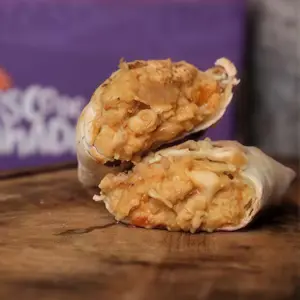 Empanada pollo