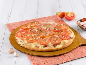 Pizza Napolitana Chica