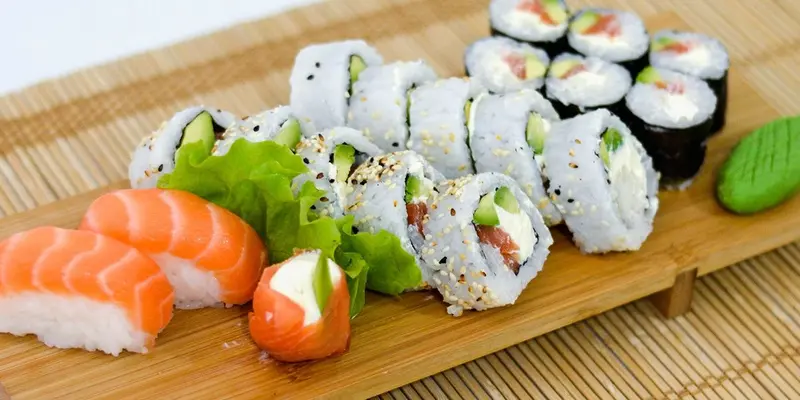 Kiro Sushi