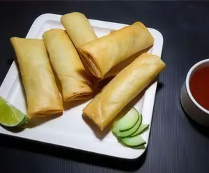 Empanaditas de carne