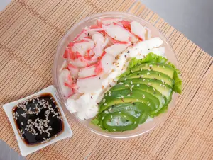 Ensalada California