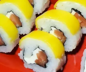 Mango Roll X6