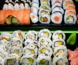 Tokio x 50 piezas