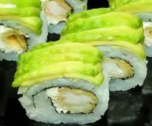 Wong Avocado X6