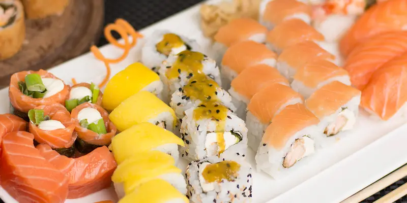Kizushi Caseros