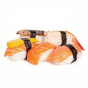 Combinado nigiri (5 piezas)