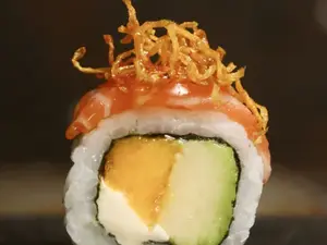 Mango fusion x5