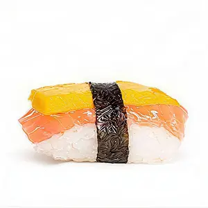 Nigiri veggie - mango x2