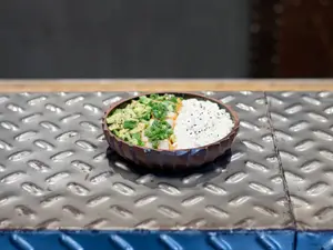 Salad Medi