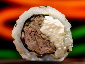 Tuna phila x5