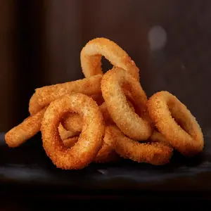 Aros de Cebolla