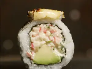 Brie fusion x5