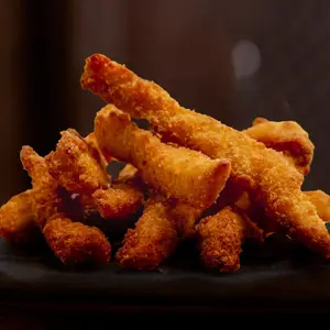 Finger Pollo