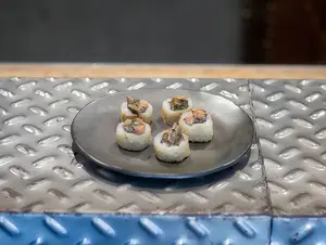 Hot nikkei x5