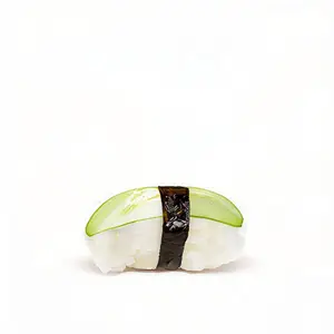 Nigiri veggie - pepino x2