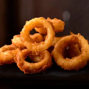 Rabas (porción)