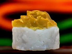 Roll dijon x5