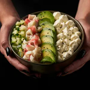 Salad California