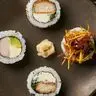 Tabla Himeji-20 Piezas