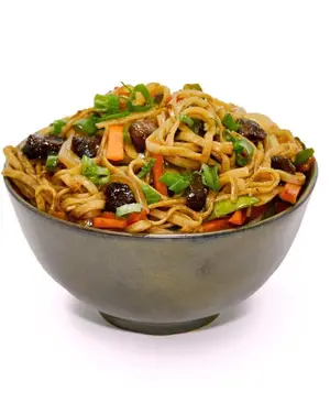 Yakisoba De Carne