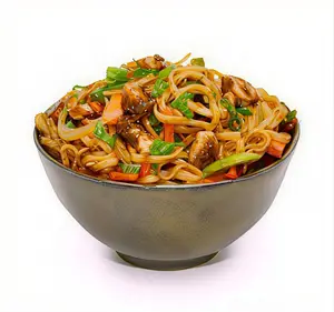 Yakisoba Pollo