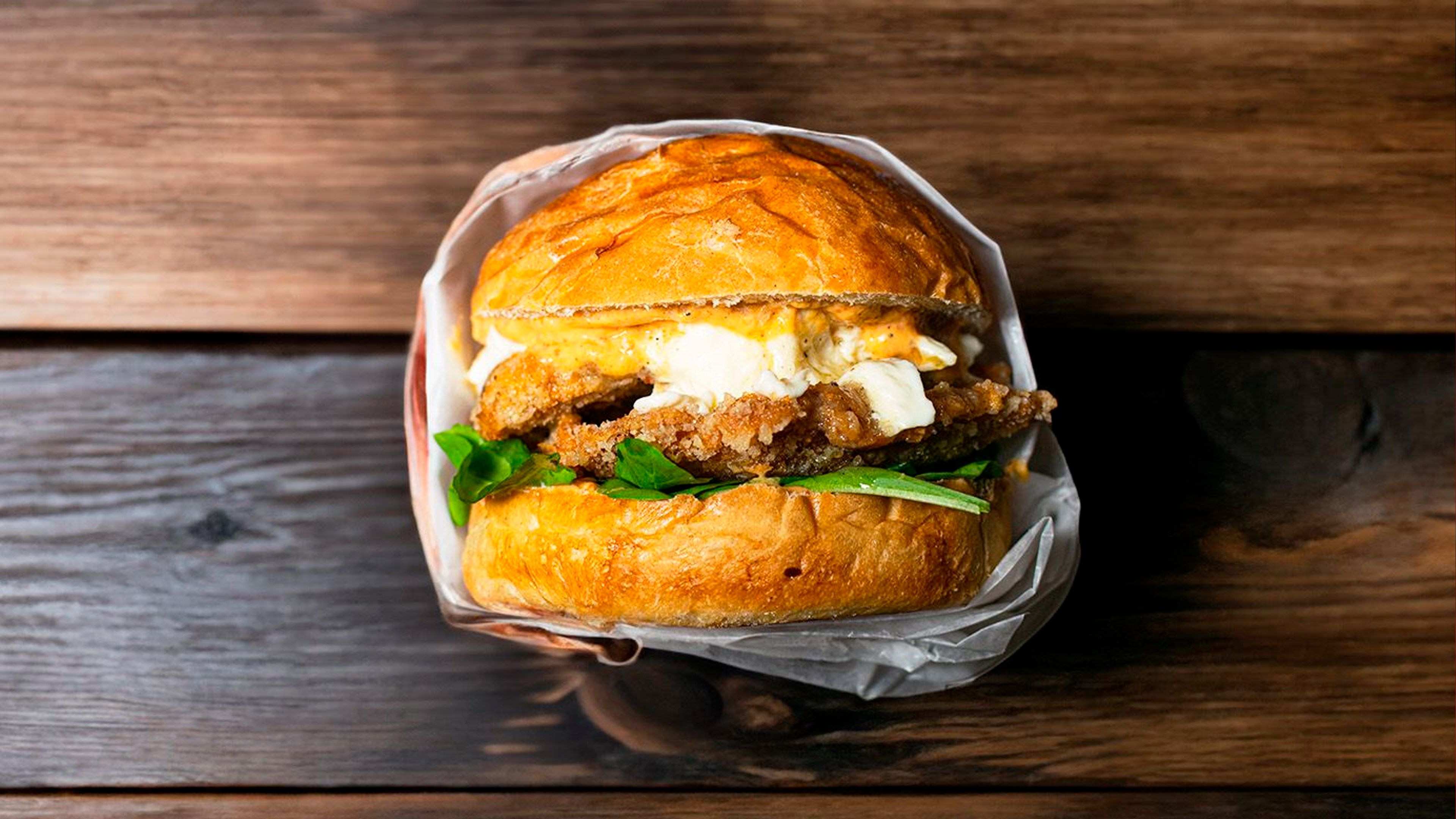 Ko.oraje Hamburguesas