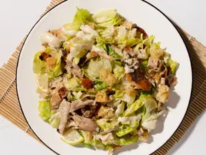 Ensalada mr. caesar