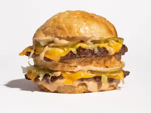 HAMBURGUESA BIEN KABRONA