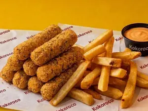 Kokoro fingers