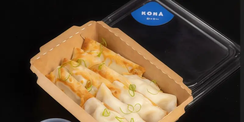 Kona Corner