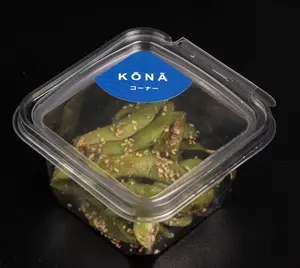 Edamame