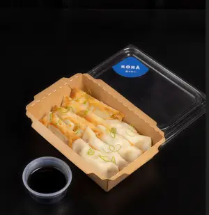 Gyozas  8 unidades