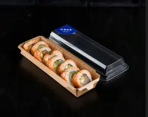 Roll masu (8 piezas)