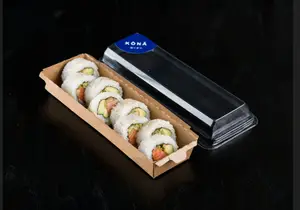 Roll new york kona (8 piezas)