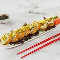 Ebi crak roll