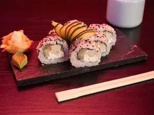 Ebi roll