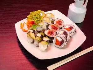 Lango salad
