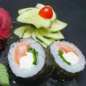 Maki negi
