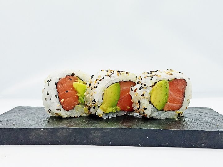 Kosuri Sushi Caseros