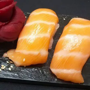 Nigiri (6 unidades)