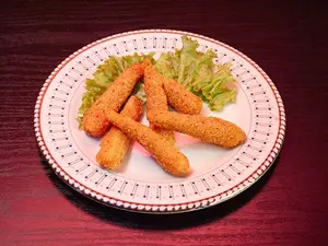 Surimi crak 6 unidades